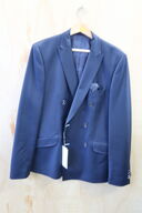 Habitjakke str. 50 2BLIND2C Model: 