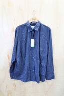 Skjorte str. 4XL SEVENS SEAS Model: S52