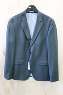 Habitjakke str. 52 2BLIND2C Model: 2BSU348