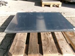 9 stk. spejl akrylplade