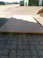 1 stk. MDF plade 32 mm