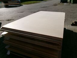 4 stk. spånplade 16 mm