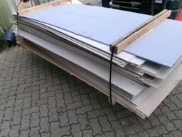 38 plader gips 12,5 mm