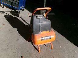 1 stk. kompressor PASLODE Proline 245