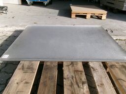 8 stk. plexiglasplade m/struktur