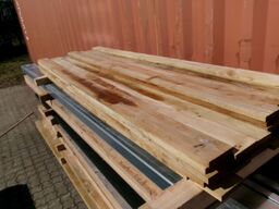 84 m trykimp. brædder 19x100 mm