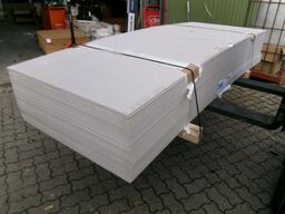 28 plader gips 12,5 mm