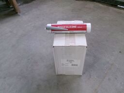 12 stk. byggefuge 20, grå