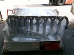 Brandafvisende loftlem,  Fakro