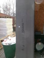 7 stk. WEDI/Solid plade 12,5 mm