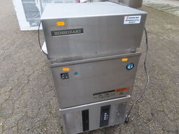 Isteringmaskine HOSHIZAKI IM-30CNE-HC-25