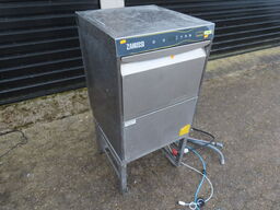 Opvaskemaskine ZANUSSI ZLAI3G