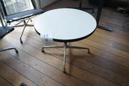 Loungebord CHARLES EAMES VITRA