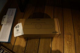 Meetup webcam LOGITECH