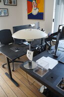 Bordlampe LOUIS POULSEN