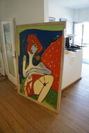 Komposition PER JEPPESEN