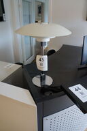 Bordlampe LOUIS POULSEN