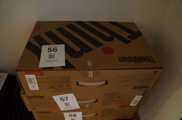 Computerskærm LENOVO FLAT PANEL MONITOR