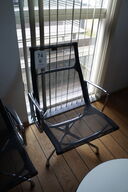 Loungestol CHARLES EAMES EA116