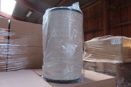 Luftfilter CNH 