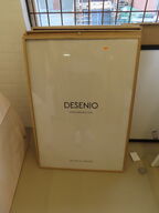 8 stk. Billedrammer DESENIO 70x100 cm