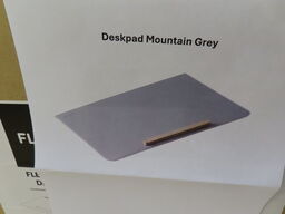 2 stk. Skriveunderlag FLEXA