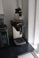 Kaffemaskine BRAVILOR BONAMAT Novo