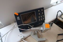 Multifunction Timegrapher TYMC MTG-3000
