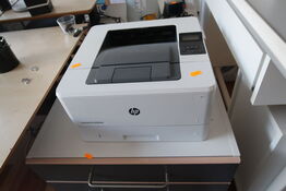 Printer HP LaserJet Pro M404dw