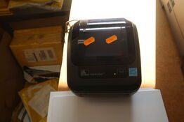 Labelprinter  ZEBRA GK420d