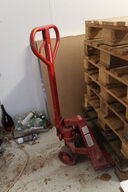 Palleløfter WTC
