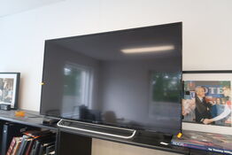 Fjernsyn samt APPLE-tv