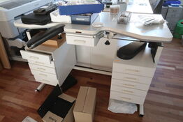 Bord uden indhold