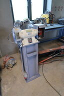 Bænksliber BERNARDO KSE 200