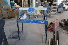 Fliseskærermaskine CARAT