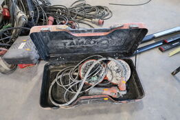 Universalslibemaskine ROKAMAT