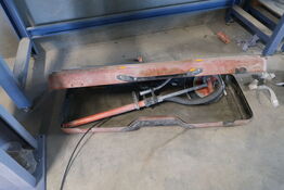 Universalslibemaskine ROKAMAT