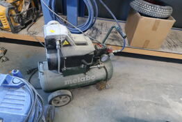 Kompressor METABO Basic 250-24 W OF