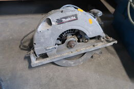 Rundsav MAKITA 5103R