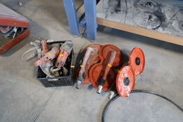 Div. Værktøj ROKAMAT