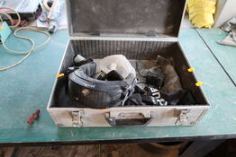 Friskluftmaske CLEANSPACE 2