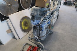 Støvsuger NILFISK Attix 9