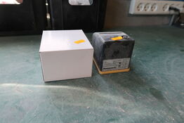 2 stk. filtre HONEYWELL