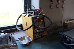 Svejseværk DEN MIG 111 No Gas