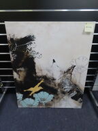 Maleri - 100x70cm.