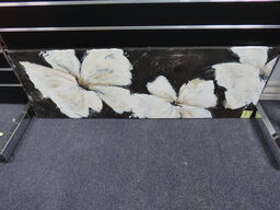 Maleri - 120x40cm.