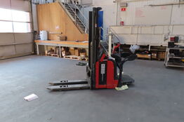 Stabler NC NIELSEN LINDE L14