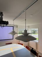 2 stk. LOUIS POULSEN PH5 pendeller