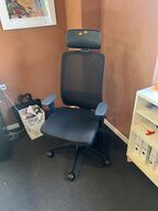 Kontorstol CAVALETTI