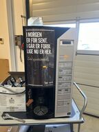 Kaffemaskine WITTENBORG FB1700 inkl. BRITA filter